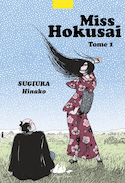 Miss Hokusai, t. 01